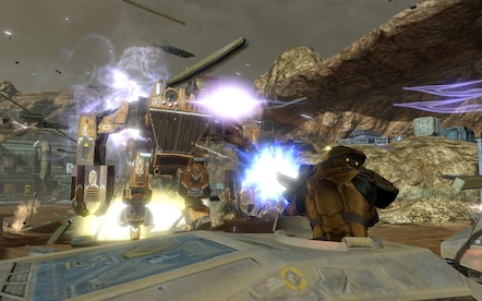 Red Faction: Guerrilla Steam Edition Steam Key GLOBAL - 13