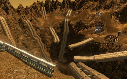 Red Faction: Guerrilla Steam Edition Steam Key GLOBAL - 5