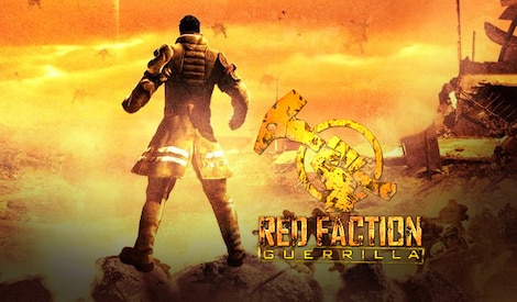 Red Faction: Guerrilla Steam Edition Steam Key GLOBAL - 2