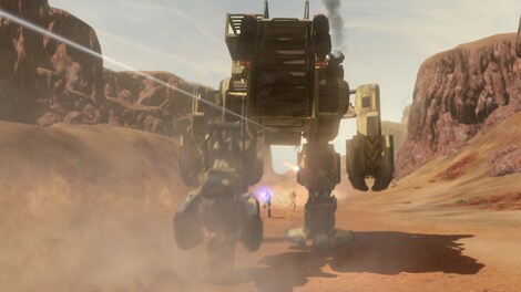 Red Faction: Guerrilla Steam Key GLOBAL - 12