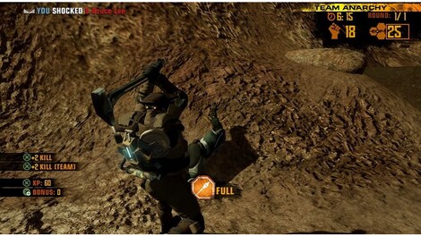 Red Faction: Guerrilla Steam Key GLOBAL - 10