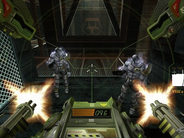 Red Faction II Steam Gift GLOBAL - 4