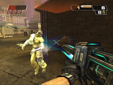 Red Faction II Steam Gift LATAM - 10