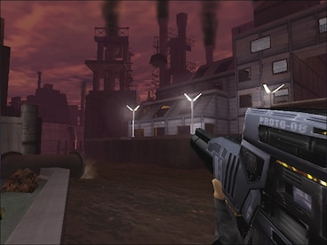 Red Faction II Steam Gift LATAM - 8