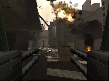 Red Faction II Steam Key GLOBAL - 11