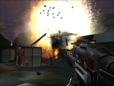 Red Faction II Steam Key GLOBAL - 9