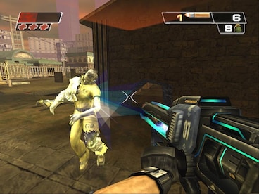 Red Faction II Steam Key GLOBAL - 10