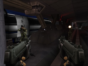 Red Faction II Steam Key GLOBAL - 5