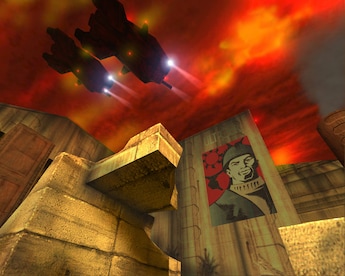 Red Faction (PC) - Steam Key - EUROPE - 8