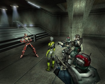 Red Faction (PC) - Steam Key - EUROPE - 7
