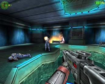 Red Faction (PC) - Steam Key - EUROPE - 6