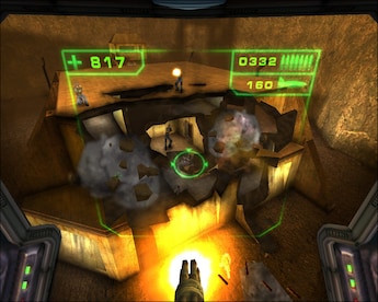 Red Faction (PC) - Steam Key - EUROPE - 5