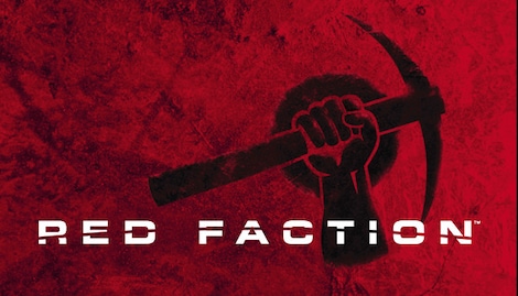 Red Faction (PC) - Steam Key - EUROPE - 2
