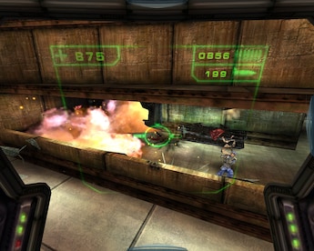 Red Faction (PC) - Steam Key - GLOBAL - 4