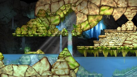 RED Fuse: Rolling Explosive Device Steam Key GLOBAL - 8