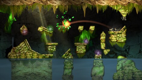 RED Fuse: Rolling Explosive Device Steam Key GLOBAL - 7