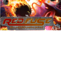 RED Fuse: Rolling Explosive Device Steam Key GLOBAL - 1