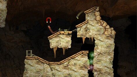 RED Fuse: Rolling Explosive Device Steam Key GLOBAL - 6