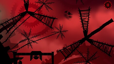Red Game Without A Great Name Steam Gift GLOBAL - 7