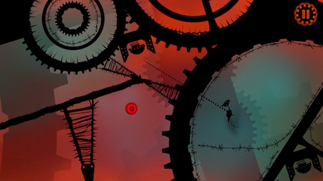 Red Game Without A Great Name Steam Gift GLOBAL - 5