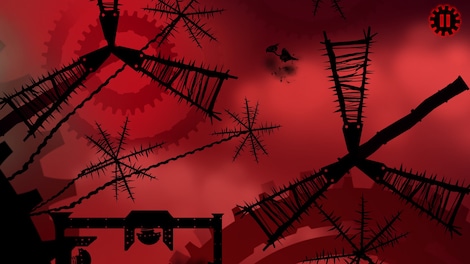 Red Game Without A Great Name Steam Key GLOBAL - 7