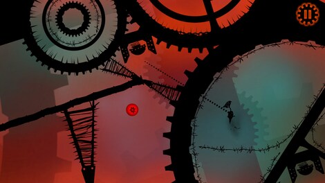 Red Game Without A Great Name Steam Key GLOBAL - 5