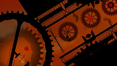 Red Game Without A Great Name Steam Key GLOBAL - 6
