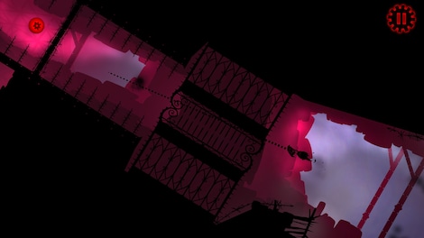 Red Game Without A Great Name Steam Key GLOBAL - 0
