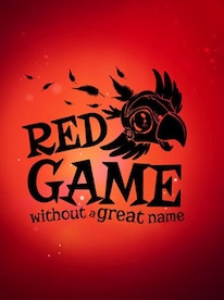 Red Game Without A Great Name Steam Key GLOBAL - 1