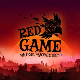 Red Game Without A Great Name Steam Key GLOBAL - 2