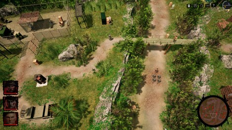 Red Glare (PC) - Steam Key - GLOBAL - 7
