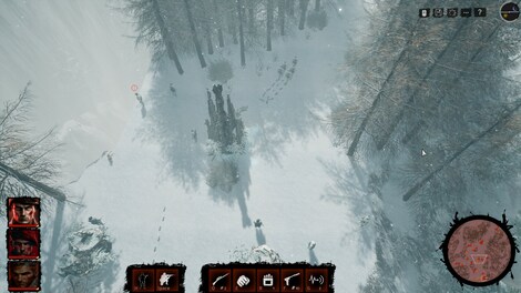 Red Glare (PC) - Steam Key - GLOBAL - 5