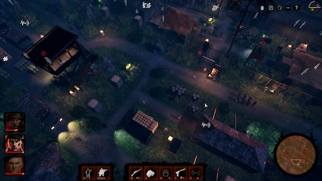 Red Glare (PC) - Steam Key - GLOBAL - 4