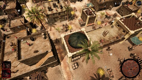Red Glare (PC) - Steam Key - GLOBAL - 14