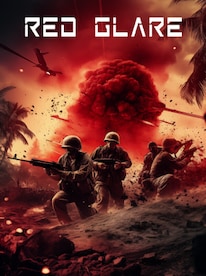 Red Glare (PC) - Steam Key - GLOBAL - 1