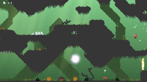 Red Goblin: Cursed Forest Steam Key GLOBAL - 5