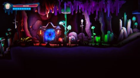Red Goddess: Inner World Steam Key GLOBAL - 3
