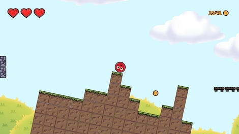 Red Hero Adventure (PC) - Steam Key - GLOBAL - 6