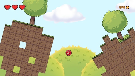 Red Hero Adventure (PC) - Steam Key - GLOBAL - 4