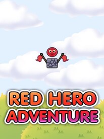 Red Hero Adventure (PC) - Steam Key - GLOBAL - 1