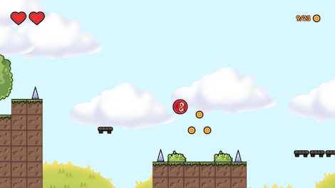 Red Hero Adventure (PC) - Steam Key - GLOBAL - 3
