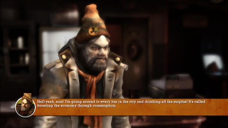 Red Johnson's Chronicles - 1+2 - Steam Special Edition Steam Gift GLOBAL - 7