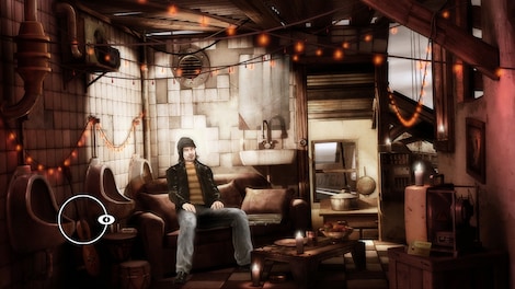 Red Johnson's Chronicles - 1+2 - Steam Special Edition Steam Key GLOBAL - 5