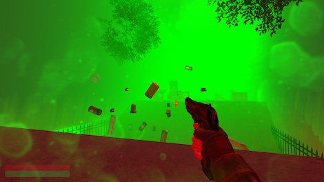 Red Lake Steam Key GLOBAL - 6