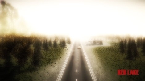 Red Lake Steam Key GLOBAL - 3