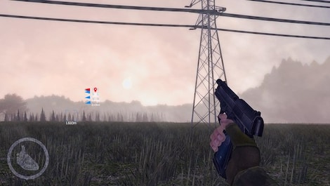 Red Lake Steam Key GLOBAL - 4