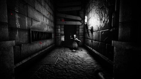 RED: Lucid Nightmare Steam Key GLOBAL - 7