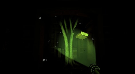 RED: Lucid Nightmare Steam Key GLOBAL - 4