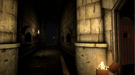 RED: Lucid Nightmare Steam Key GLOBAL - 8