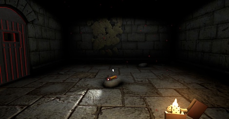 RED: Lucid Nightmare Steam Key GLOBAL - 9